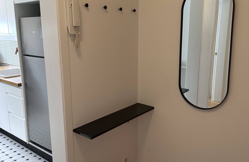 Hliðar Apartment | Reykjavík Central Apartments