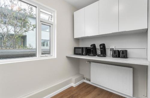 Norðurmyri House | Reykjavík Central Guesthouse