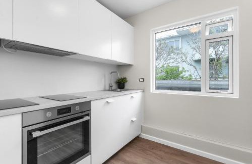 Norðurmyri House | Reykjavík Central Guesthouse