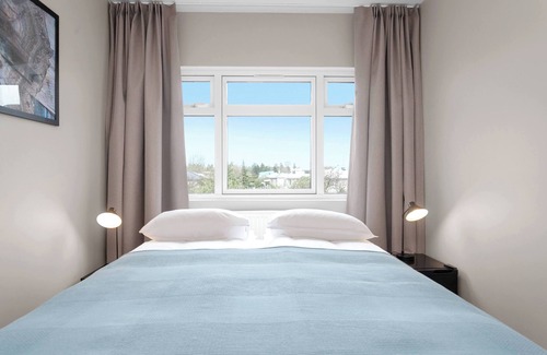 Norðurmyri House | Reykjavík Central Guesthouse