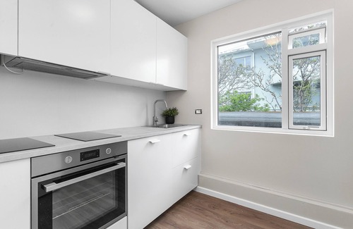 Norðurmyri House | Reykjavík Central Guesthouse