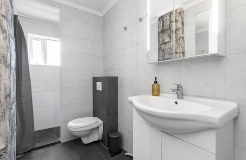Norðurmyri House | Reykjavík Central Guesthouse