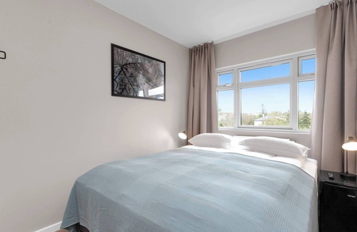 Norðurmyri House | Reykjavík Central Guesthouse