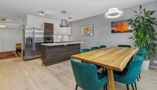 Hliðar Apartment | Reykjavík City Town Apartments