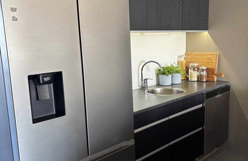 Arbær Apartment | Reykjavik 3-bedroom apartment close to nature and Golden Circle