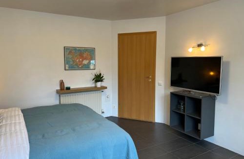 Norðurmyri Apartment | Reykjavik city center - Privat studio apartment