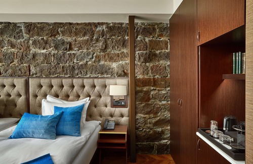 Downtown Hotel | Reykjavik Konsulat Hotel, Curio Collection by Hilton