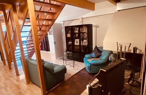 Breidholt House | Reykjavik Peace Center - Guesthouse