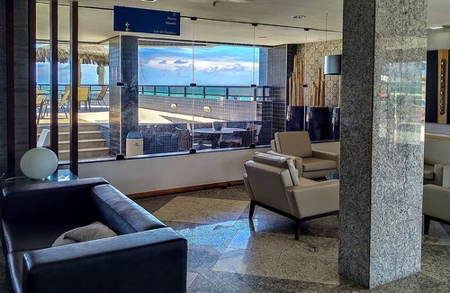 Maceio Hotel | Reymar Hotel Maceió