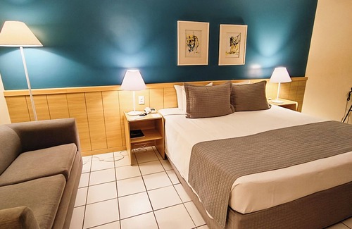 Maceio Hotel | Reymar Hotel Maceió