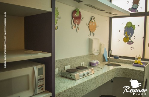 Maceio Hotel | Reymar Hotel Maceió