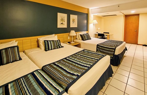 Maceio Hotel | Reymar Hotel Maceió