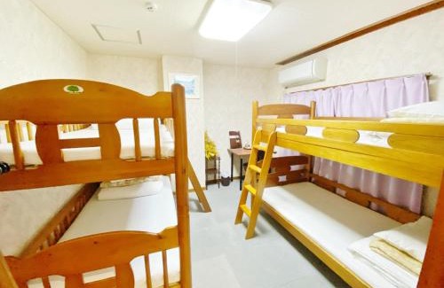 Tokushima Apartment | Reynaville 4F/Vacation STAY 3339