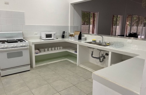 Managua House | ReyNi House