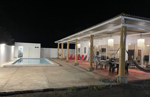 Managua House | ReyNi House