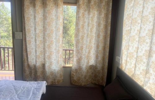 Almora Bed & Breakfast | Reys Cafe and Boutique Cottage - A Jungle Stay