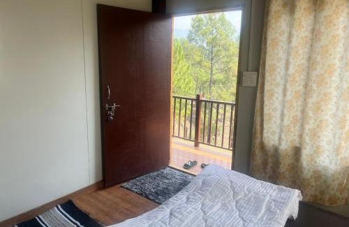 Almora Bed & Breakfast | Reys Cafe and Boutique Cottage - A Jungle Stay