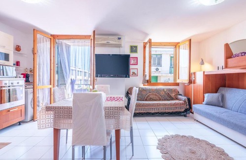 Costa Saracena-Castelluccio Apartment | Reysol Home