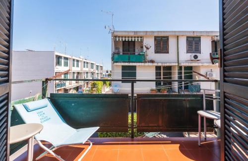 Costa Saracena-Castelluccio Apartment | Reysol Home