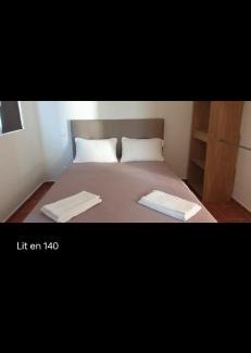 Porto-Vecchio Apartment | Rez de villa avec jardin