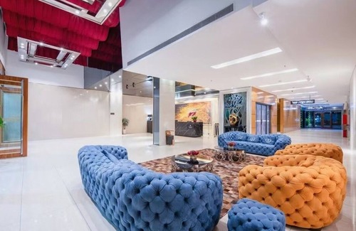 Zhuhai Gongbei Apartment | Rezen Regency Hotel