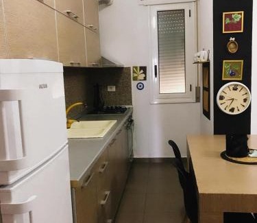 Radhime Apartment | Rezidenca radhima
