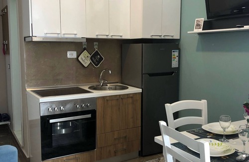 Elbasan Apartment | Rezidenca Shopi Apartments