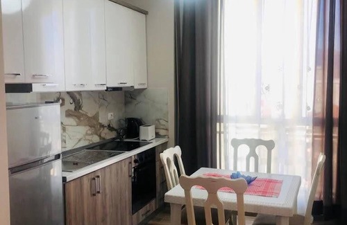 Elbasan Apartment | Rezidenca Shopi Apartments