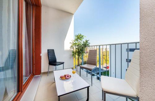 Prague Apartment | REZIDENCE ŠVEHLOVA