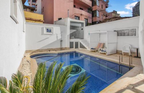 Tirana Hotel | Rezidence Tredi City Center