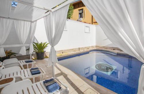 Tirana Hotel | Rezidence Tredi City Center