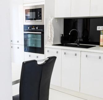 Senec Apartment | Rezidencia Lichnerova