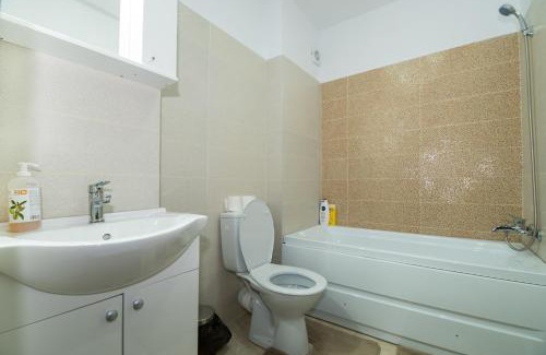 Chiajna Apartment | Rezident militari