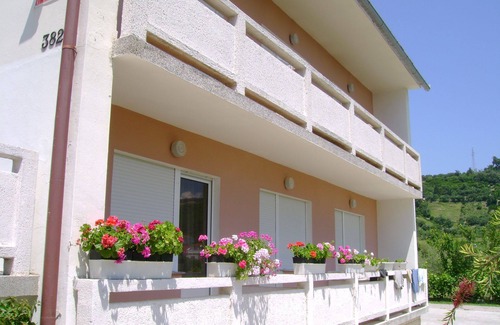 Palit Apartment | Rezikica - Green Oasis - A2