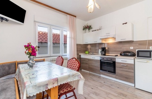 Palit Apartment | Rezikica - Green Oasis - A2