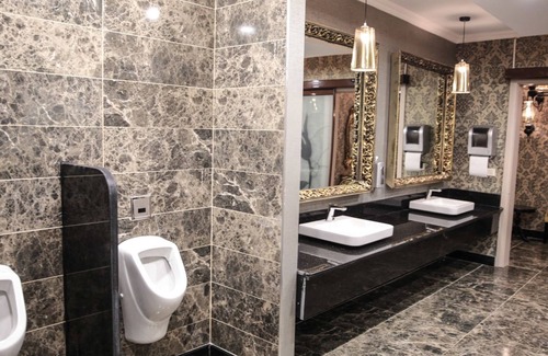 Altinoluk Hotel | Rezone Health & Oxygen Hotel