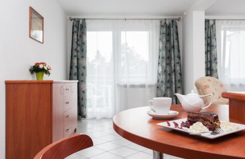 Miedzyzdroje Apartment | Rezydencja Bielik