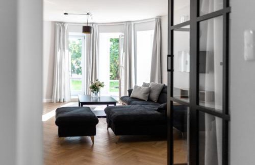 Kamienna Gora Apartment | Rezydencja Lipowa 18A