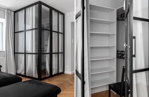 Kamienna Gora Apartment | Rezydencja Lipowa 18A