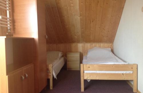 Rewa Bed & Breakfast | Rezydencja Lux
