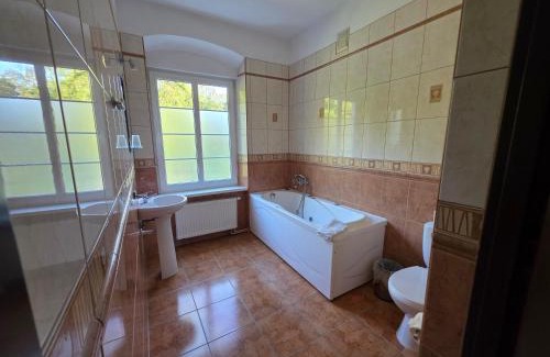 Ketrzyn Hotel | Rezydencja Parkova