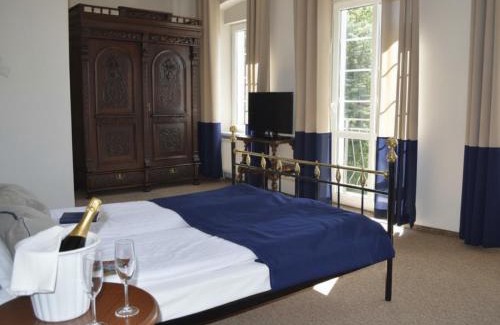 Ketrzyn Hotel | Rezydencja Parkova