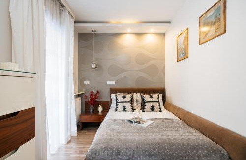 Zakopane Apartment | Rezydencja Sienkiewicza - LoftAffair