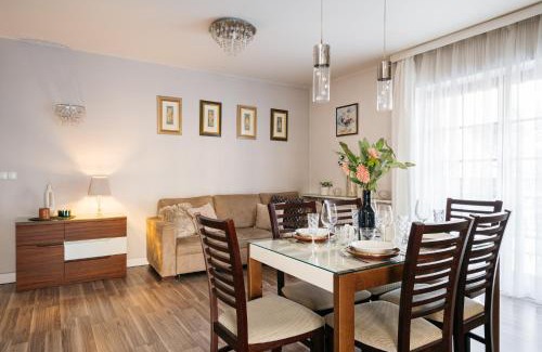 Zakopane Apartment | Rezydencja Sienkiewicza - LoftAffair