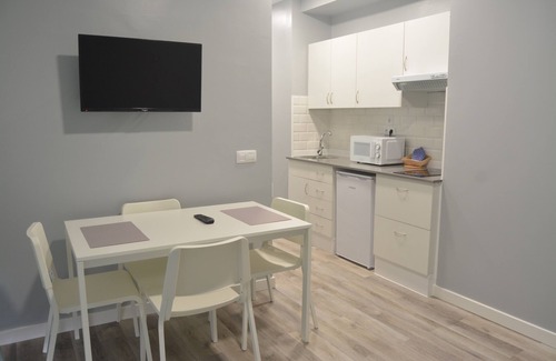 Puerto de la Cruz Apartment | RF Apartamentos Bambi - Adults Only