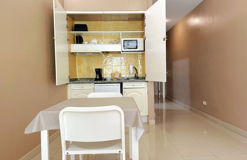 Puerto de la Cruz Apartment | RF Astoria - Only Adults