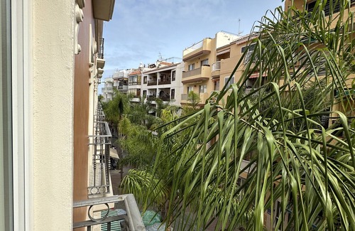 Puerto de la Cruz Apartment | RF Astoria - Only Adults
