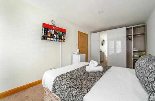 Batley House | -RF7B- For your relaxed and Cosy stay with Free WiFi