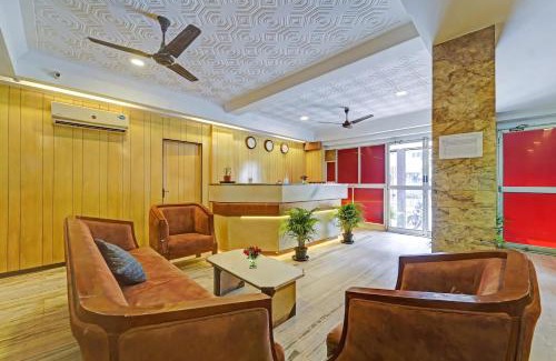 Triplicane Hotel | RG SUITES Mount Road