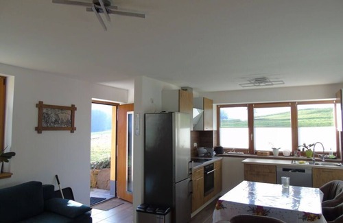 Unterweid House | Rhönblick Comfortable holiday residence